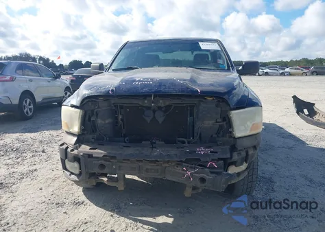 2012 Ram 1500 St z USA, uszkodzony, nr VIN 1C6RD6FT0CS141666